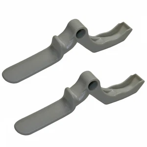 Ryobi RY40002 2er-Pack Original-Zubehör-Hersteller Ersatz-Auslöseschalter - 526984001-2PK - Bild 1 von 2