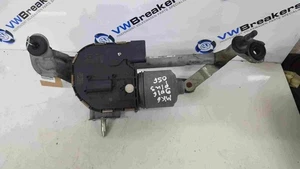 Volkswagen Golf Plus MK6 2009-2012 Drivers OSF Front Wiper Motor 5M0955024F - Picture 1 of 6