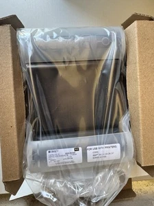 Brady B30-R4300 4.33IN x 200FT Halogen Free Printer Ribbon Open box Unused - Picture 1 of 5