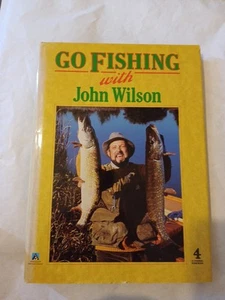 ANGELBUCH - JOHN WILSON - TECHNIKEN, TACKLE, KÖDER, RIGS, TAKTIK, FISCHE - Bild 1 von 1