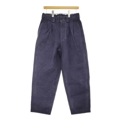 Pantalones Top 45R/45rpm Biode Surge 908 Peg Azul Marino 5-0401M♪ Foto 1 de 4
