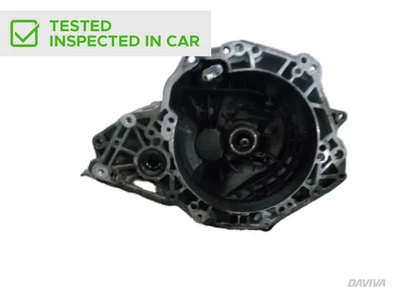 Vauxhall Combo 5-Gang-Schaltgetriebe 1.3 CDTI 16V Diesel 55kW (75 HP) M26 2009 - Image 1 of 4