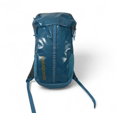 Mochila Bolso Patagonia Black Hole Pack 35L AZUL TURQUESA Foto 1 de 4