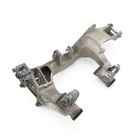 axle carrier side panel support rear axle rear left Porsche 911 996