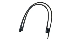 VOLVO V60 MK2 Front Windshield Wiper Blade Refill RHD Genuine 31693570 - Picture 1 of 3