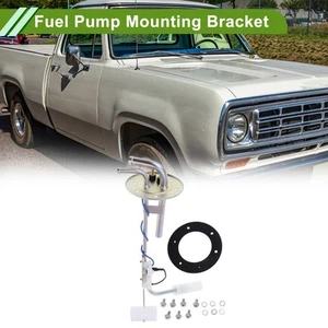 Fuel Sender and Hanger Assembly for Dodge D/W Series Pickup 1974-1980 D100 W100 - Picture 1 of 7