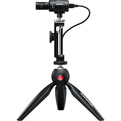 Shure MV88+ Video Kit - Image 1 of 4