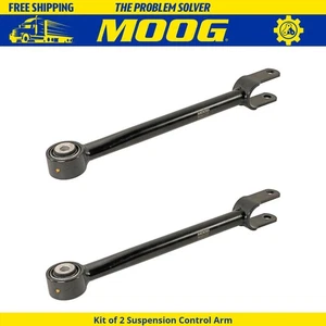 For 2005-2008 Dodge Magnum Kit - 2 Rear Lower Forward Control Arm MOOG - Picture 1 of 1