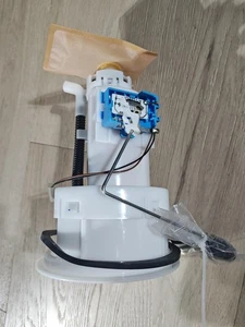 In-Tank Fuel Pump Module Assembly with Level Sender Strainer Filter Sock NotUsed - Picture 1 of 7