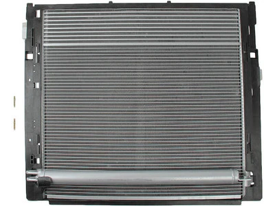 For 2016 Mercedes GLE450 AMG A/C Condenser and Receiver Drier Assembly 83199KDDY - Image 1 of 2