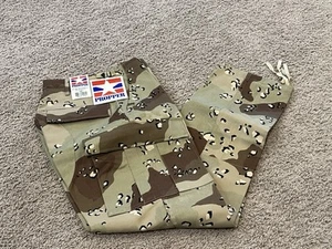 Pantalones tácticos de camuflaje marca Propper nuevos con etiquetas XSR F520112271 - Imagen 1 de 15