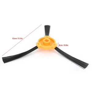 Cepillo lateral larga vida útil material premium fácil de usar para el hogar - Imagen 1 de 14
