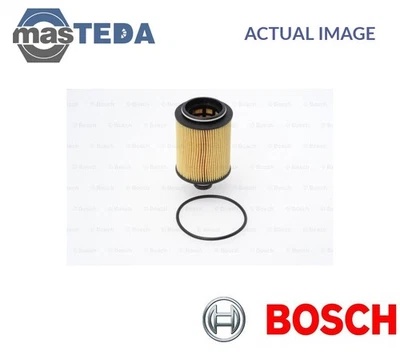 F 026 407 095 ENGINE OIL FILTER BOSCH FOR SAAB 9-5 2.0 TTID XWD,2.0 TTID,2.0 TID - Image 1 of 4