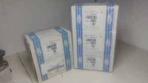 Five New Pall Flourodyne II SLK7002DFLP Filter Cartridges 0.2um - Picture 1 of 13