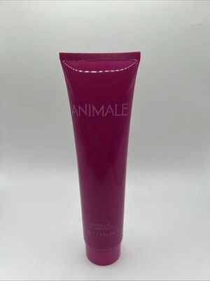 Animale Shower Gel 3.4 Oz New - Image 1 of 2