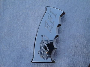 Custom Billet Pistol Grip shift knob shifter Polaris RZR Ranger Sportsman 800 - Picture 1 of 4