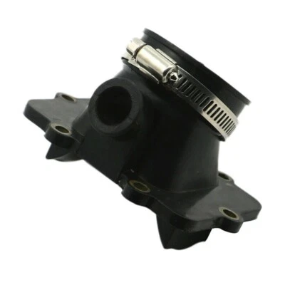 Carb Holders Intake Manifold Boots for Ski-Doo Formula Grand Legend 500 600 - Image 1 of 4