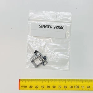 Futterhund für SINGER 9836C Nähmaschine - Bild 1 von 4