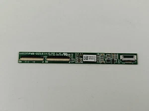Lenovo Yoga 730-13IWL Digitizer Touch Control Board - Picture 1 of 2