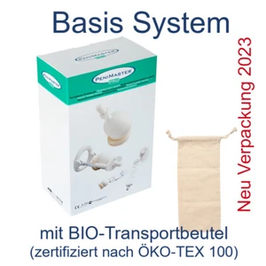 2025 PeniMaster Pro Basissystem + BONUS~Schlauch-Anlegesystem - Bild 1 von 6
