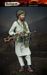 Stalingrad SL-3602 1/35 Afghan Rebel - Bild 1 von 3