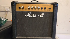 Marshall 8010 Valvestate Guitar Amp - Picture 1 of 3