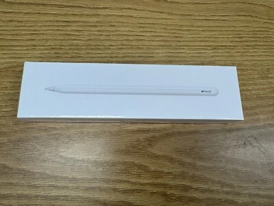 Apple Pencil (2nd Generation) for iPad Pro (3rd Generation) - White - Image 1 of 3