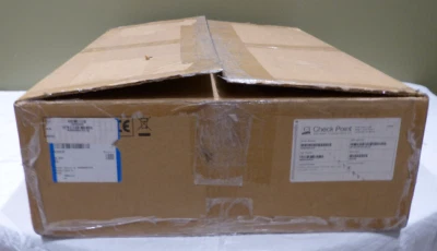 SERVIDOR DE SEGURIDAD FIREWALL NOKIA IP560 EM7800 Foto 1 de 4