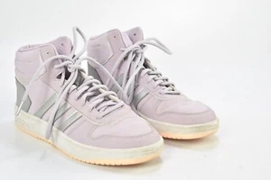 Adidas Hoops Damen Sportschuhe Sneaker EUR 38 Nr. 23-P 2609 - Bild 1 von 2