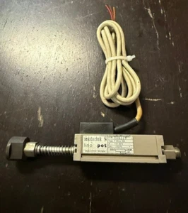 TRANSDUCTOR DE POSICIÓN NOVOTECHNIK (#TJ25A102) - Imagen 1 de 2