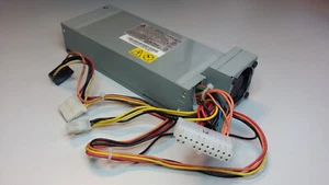 MINI ATX PC NETZTEIL 200W DPS-200PB-156A DELTA ELECTRONICS - Bild 1 von 5