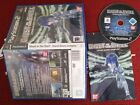 (PS2) GHOST IN THE SHELL STAND ALONE (ITA 2005 PAL) Ps2 ita playstation 2 italia