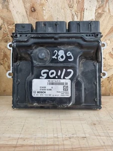 C289 BOSCH MD1CS006 0281036122 237104330S NISSAN NV300 RENAULT CLIO 5 TRAFIC - Picture 1 of 1