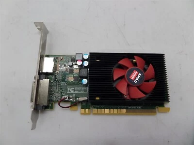 AMD C870 109-C87051-00 Radeon R5 340X 2GB DDR3 Graphics Card - Image 1 of 4