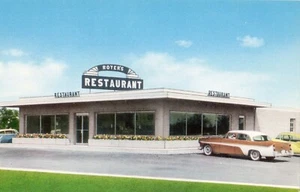 Royer's Restaurant in Thurmont MD OLD - Picture 1 of 1