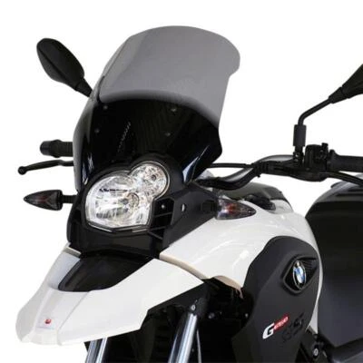 Windschild MRA Touring get�nt BMW G650GS 2012-2016 — 第 1/4 张图片