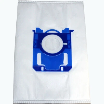 10 Staubsaugerbeutel Vlies geeignet für Philips 3000 series XD3100 /06 (LIDL) - Bild 1 von 2
