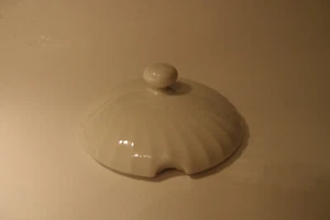 Schirnding Bavaria, Deckel für die Suppenterrine - Bild 1 von 2