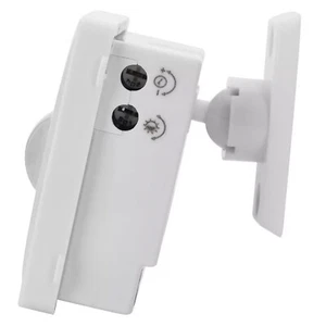 Automatic IR Infrared PIR Motion Sensor Light Switch Auto On/Off Lamp Control - Picture 1 of 23