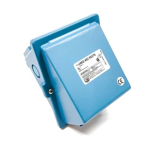 J402-452-9527 United Electric Pressure Switch 30 HgVac to 20psi - 101 to 137 kPa - Picture 1 of 6
