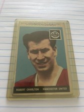 Robert Charlton Manchester United Rookie
