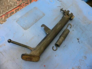 2013-15 Honda CBR500R Side Stand Kick Stand - Picture 1 of 1