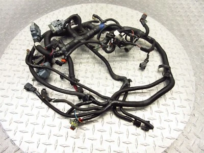 BRP Bombardier Ski-Doo Summit 800 2006 arnés de cables telar eléctrico OEM Foto 1 de 4