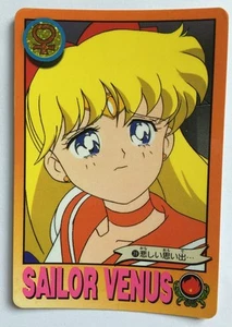 Sailor Moon Carddass Graffiti 39 - Imagen 1 de 1