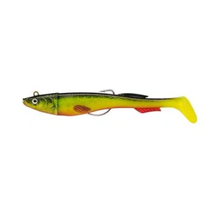 Berkley Powerbait Power Sardina Hot Cod 9 cm 10 g / Señuelo de pesca - Imagen 1 de 1