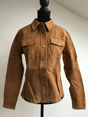 Pendleton Jacket Leather - Sunset Canyon - Size: S petite  (UR) - Bild 1 von 4