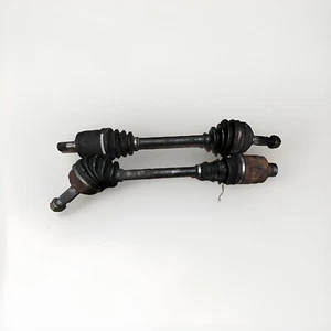 ✅ 1997-2001 Honda CRV Front CV Axle Shaft SET Complete OEM A+! - Bild 1 von 2