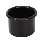 36pcs Candlestick Holder Cup Black Empty Aluminum Candlestick Jars For Cand Now