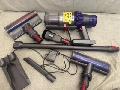 Dyson Cyclone V10 Aspirapolvere Senza Filo - - Immagine 1 di 2