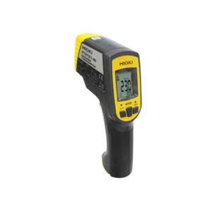 HIOKI 3701-20 Non-contact Infrared Thermometer Pistol Design ✦KD - Picture 1 of 4